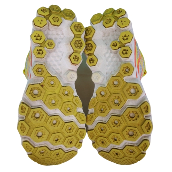 New Balance 3190 Revlite,running shoes, women's size 7, white. - Picture 5 of 11